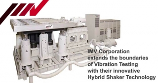 Hybrid Shaker Technology