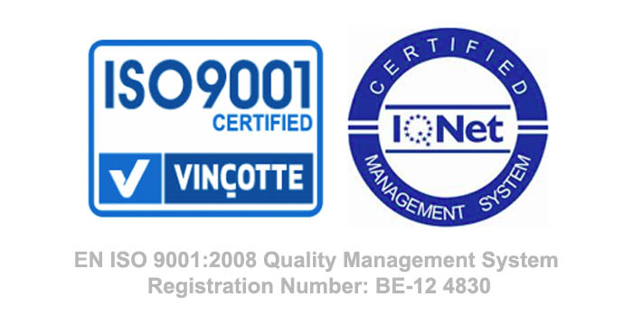 Amtest ISO-9001
